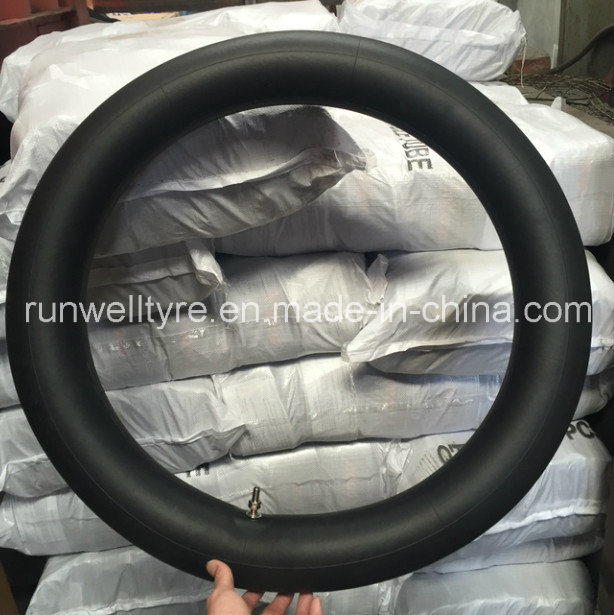 Natural and Butyl Motorcycle Inner Tube 2.50/2.75-17 2.50/2.75-18 3.00/3.25-17 3.00/3.25-18