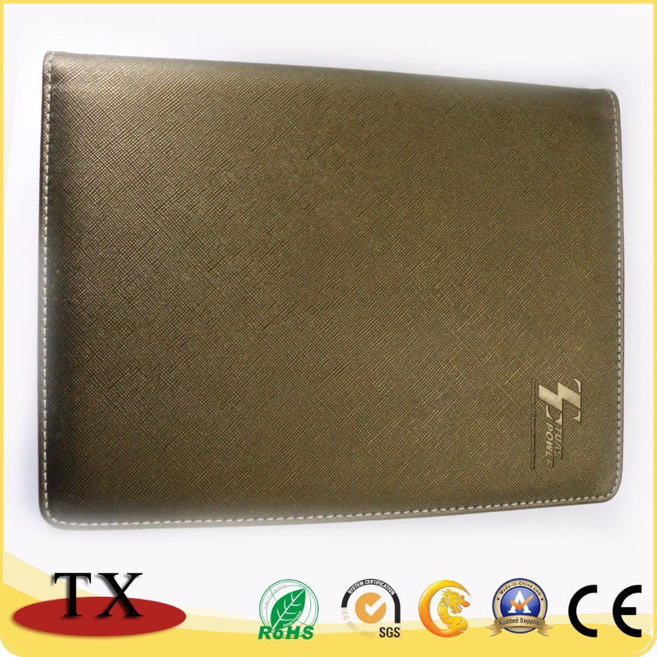 Daily Use Leather Wallet for Card Holder and Card Bag