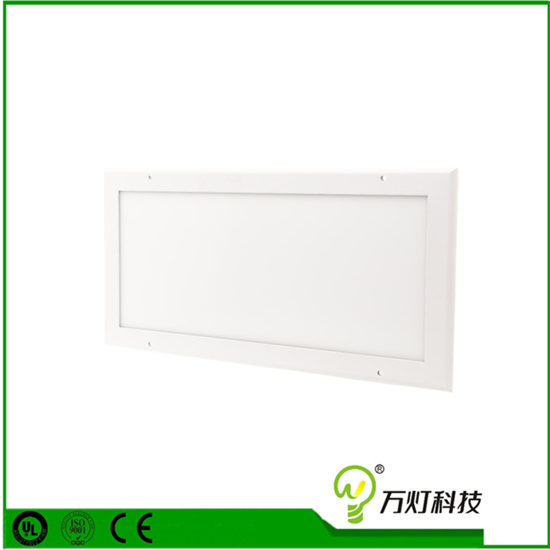 SMD 32 W 1*4 Super Bright High Ra LED Panel Light (with waterproof) Ce Passed