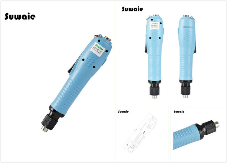 0.1-0.98n. M Rechargeable Screwdriver Machine 30V Corded Drill