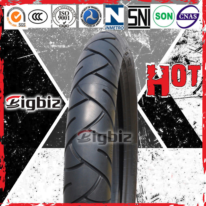 Electric Sport 60/80-17 70/80-17 Vietnam Motorcycle Tyre