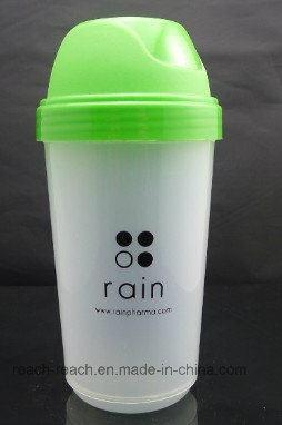 BPA Free Plastic Cocktail Shaker