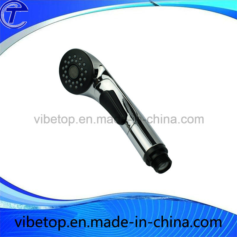 China Manufacturer Stainless Steel Hand Shower Head