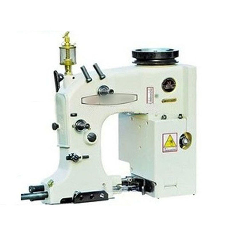 Gk9-2 Industrial Plastic Bag Closer Sewing Machine