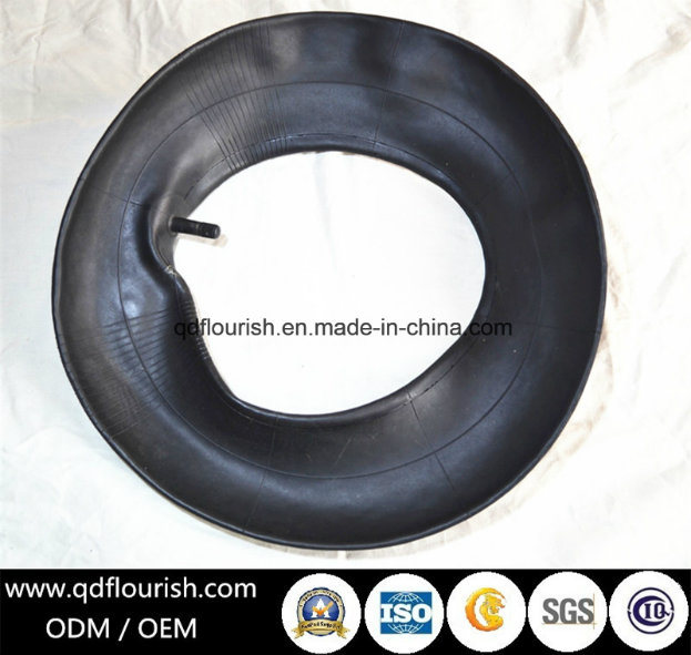 Wheelbarrow Inner Tube 14'' 16''