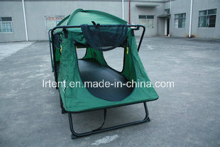 Double Fishing Tent Camping Bed Tent