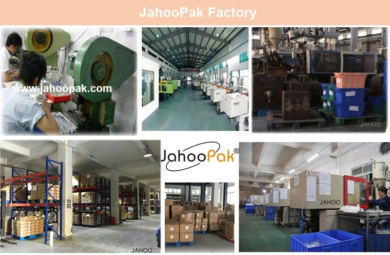 ISO17712: 2013 Jahoopak High Security Container Bolt Seal Price