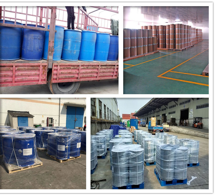 Benzalkonium Chloride for Water Treatment 95% High Purity CAS No. 8001-54-5
