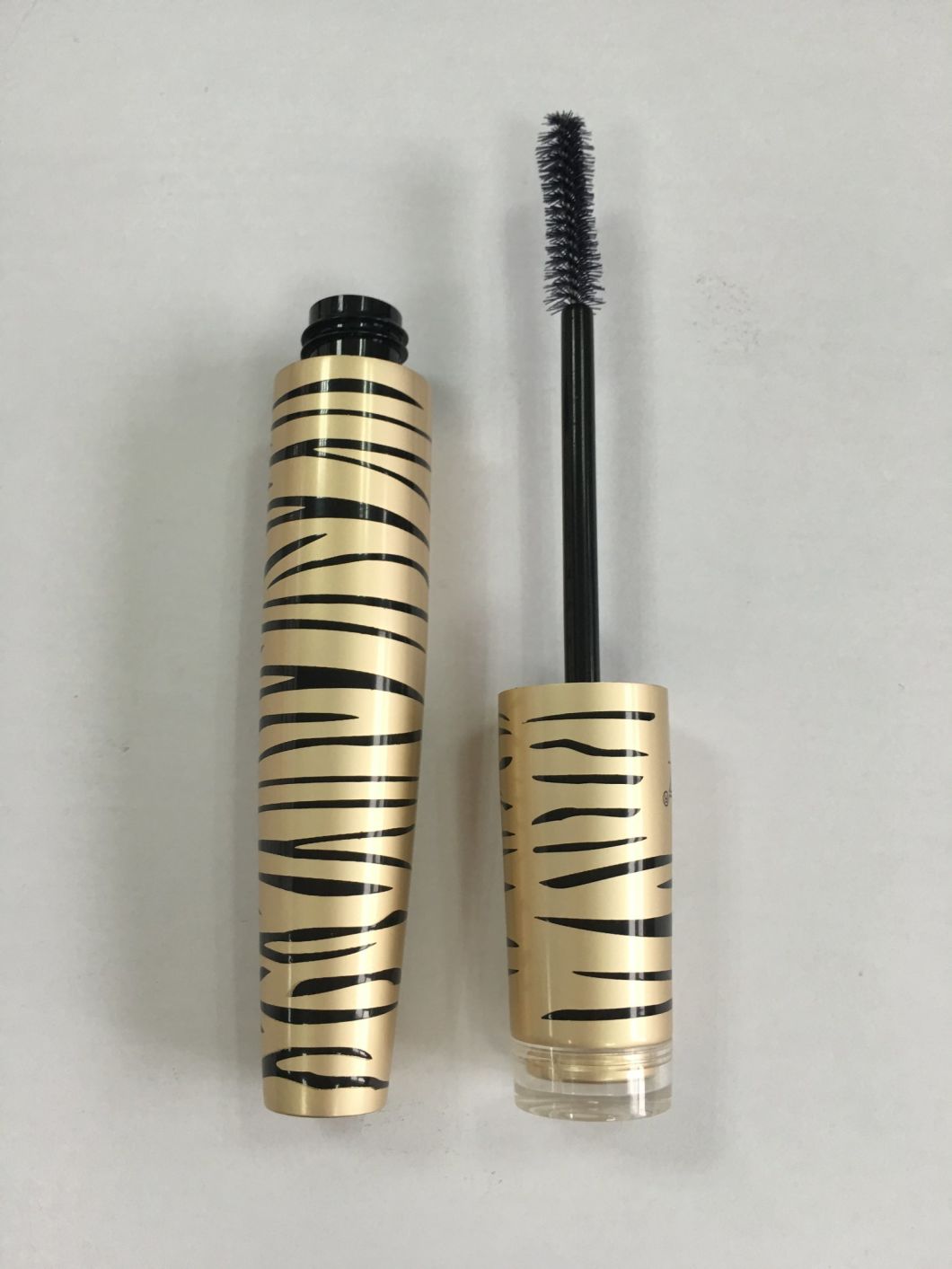 8ml Round Aluminium Mascara Container