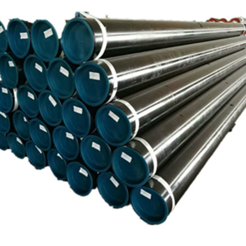 Stainless/ Carbon Steel Honed Tube for Hydraulic Cylinder