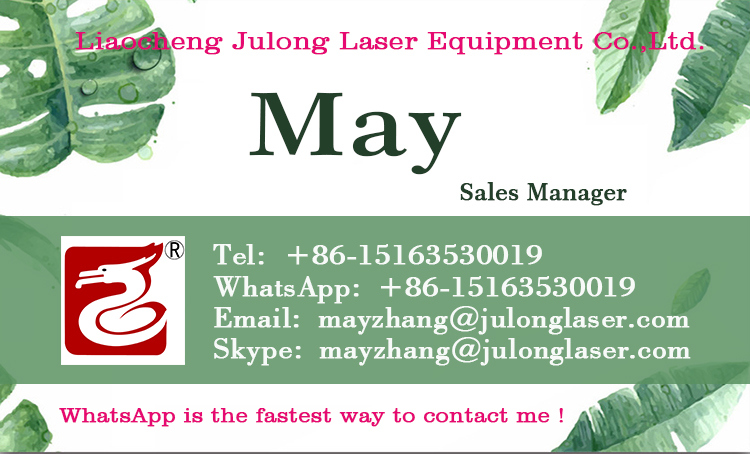 All Types of Non Metals CO2 Laser Engraving Machine