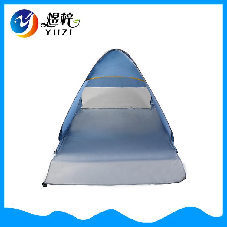 Outdoor Automatic Pop up Instant Opening Beach Tent