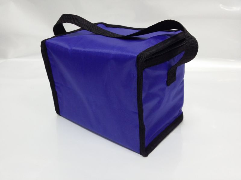 Light-Weigh Lunch Bag Cooler Box