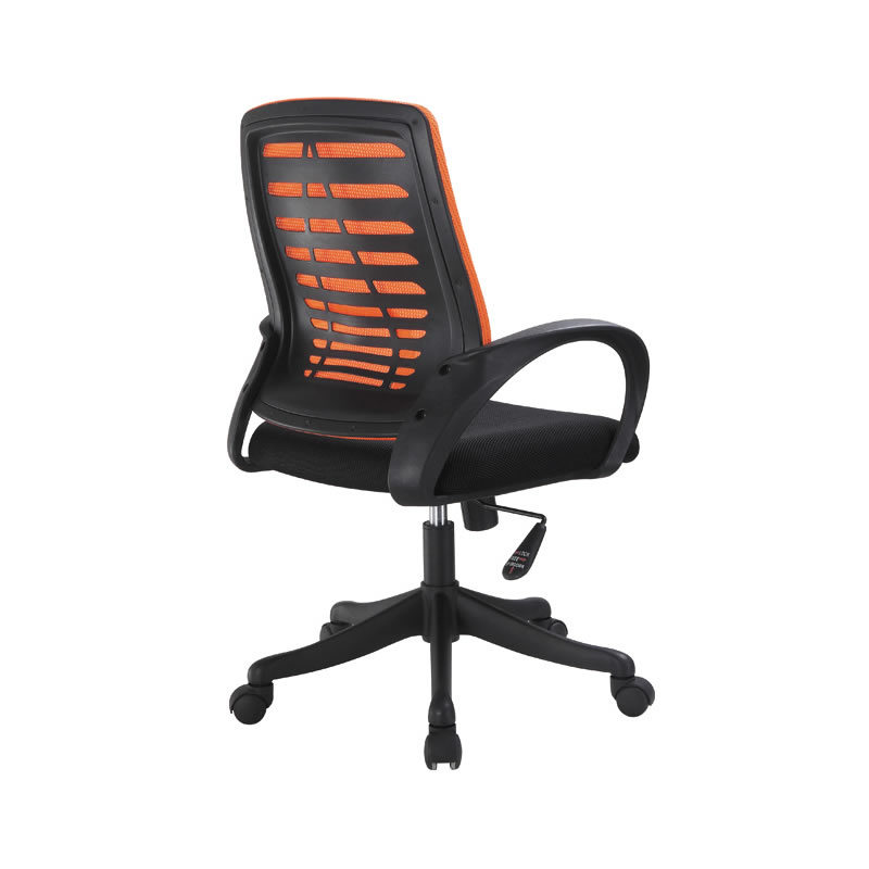 Hotsale Black Cheap Mesh Office Swivel Computer Task Chair on Sale