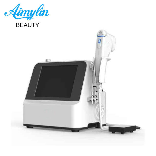 Best Anti-Aging High Intensity Focused Ultrasound Hifu Wrinkle Removal