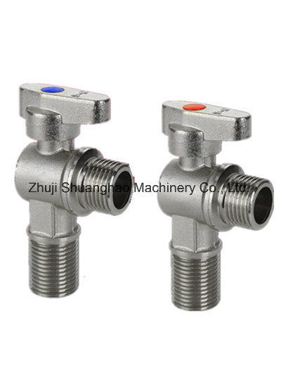 Gas Valve High Quality Brass Valve