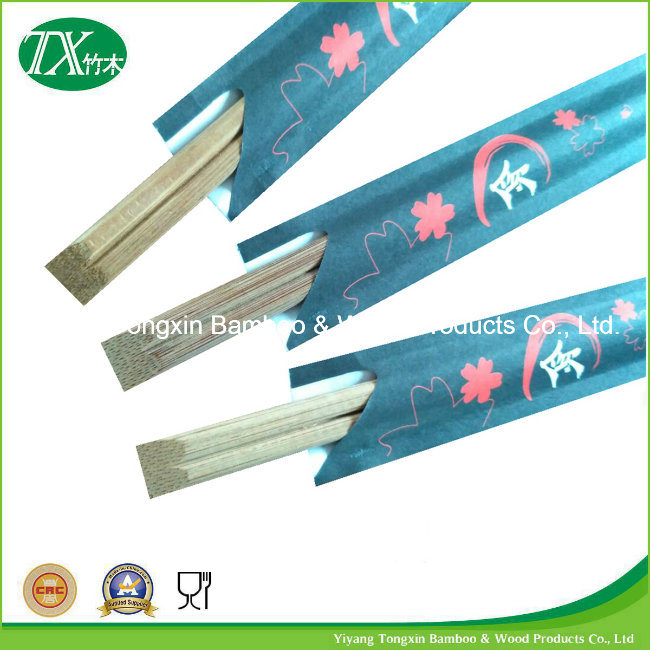 Individually Packaged Bamboo Party Chopsticks