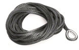 Winch Synthetic Rope