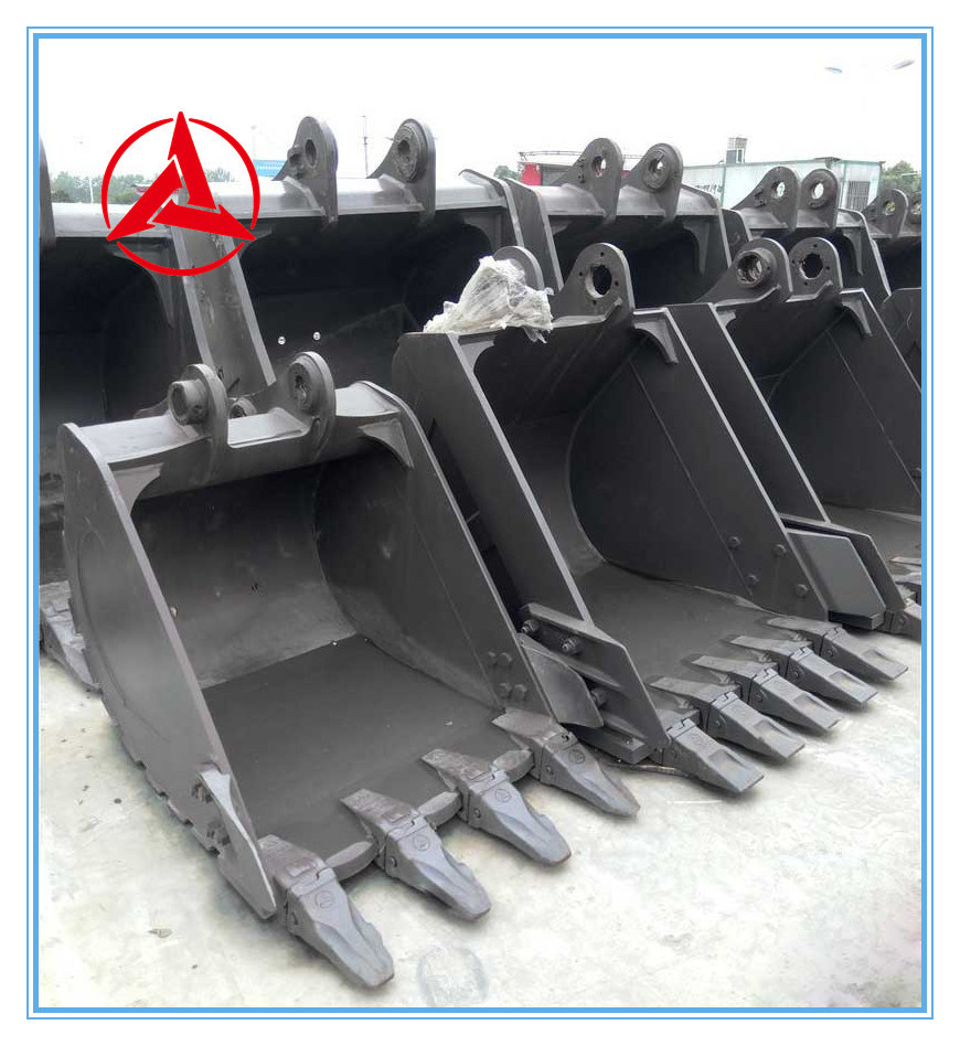 Bucket for Sany Excavator From China