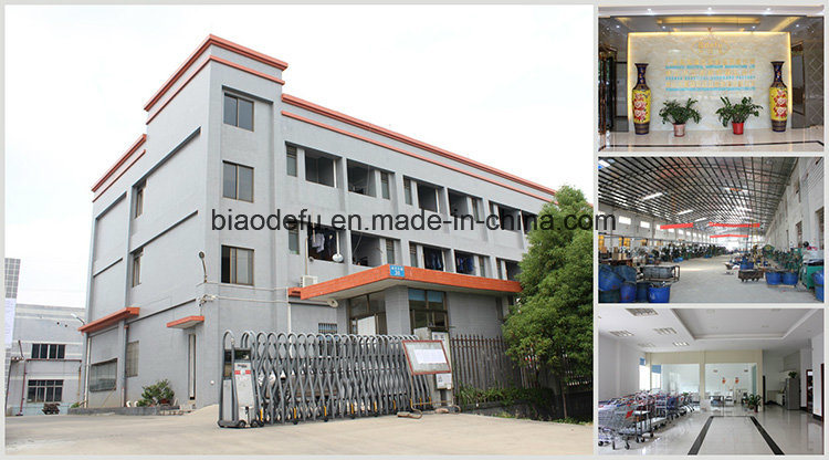 Factory Supply Cheap Metal Shopping Cart Shopping Trolleys