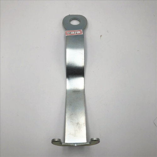 Metal Steel Silver Allen Open End Solid Suspension Special Wrench