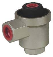 Quick Exhaust Valve From China Pneumission