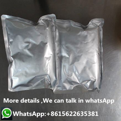 99% Purity Levobupivacaine Hydrochloride Powder 27262-48-2