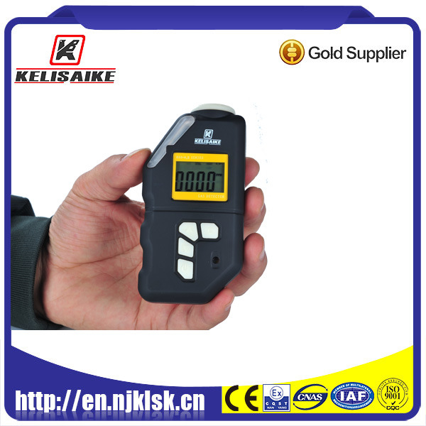 Hot Sale High Quality K60 Portable Toxic and LPG Gas Leak Detector