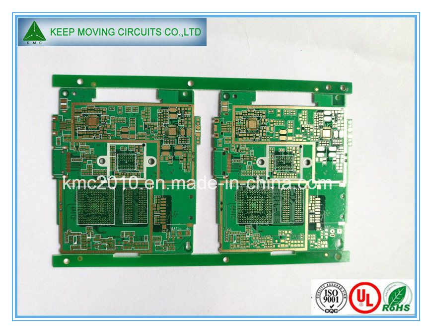 Electronic Design Services Prototyping PCB and PCBA, PCB Copy and Components Purchasing