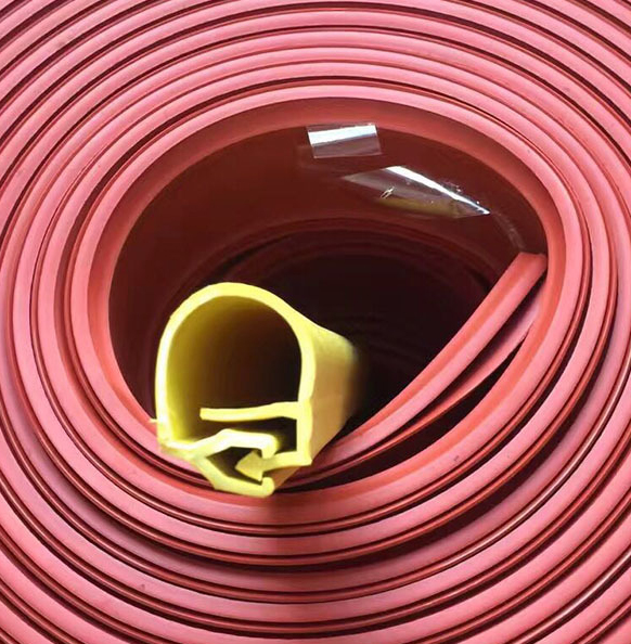 SINOFUJI Insulation Protection Silicone Rubber Sleeve SINOFUJI Insulation Protection Silicone Rubber Sleeve