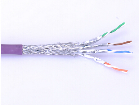 Bulk 305m 23AWG UTP CAT6 Networking Cable Pass Fluke Test