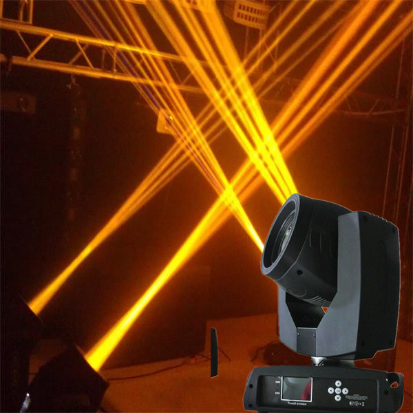 Cheap 200W 5r Moving Head Beam Light