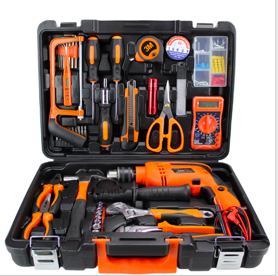 Promotional Auto Repairing Tool Sets Hand Tool Kit