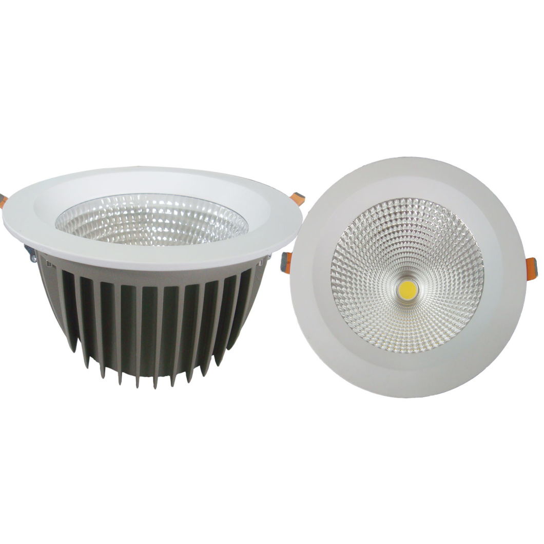 15W Recessed Ceiling COB LED Down Light