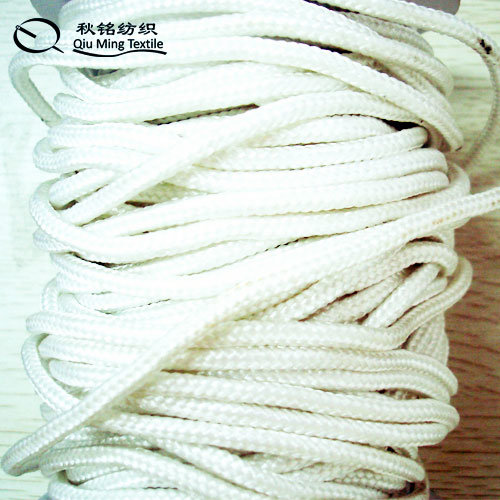 Custom Hight Quality Bright Polyester Rope