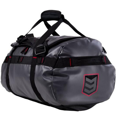 Sports Backpack Tarpaulin Sling Shoulder Travel Bag Crossbody Duffle Bag