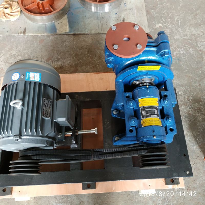 High Quality of Sand Pump 250 Tzs-PE