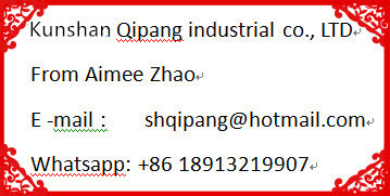 2017 Qiapang Wire Drum Press Machine Made in China and Wide Application Copper Wire Stripping