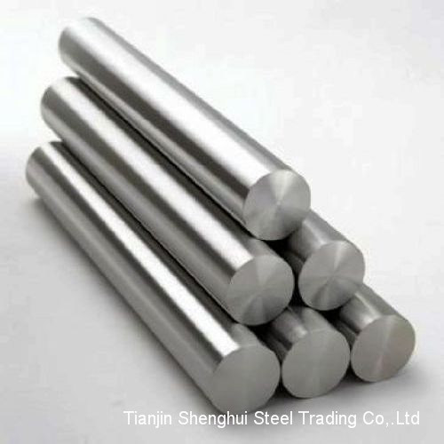 Stainless Steel Bar (201, 202, 304, 304L, 321, 316, 316L, 904)