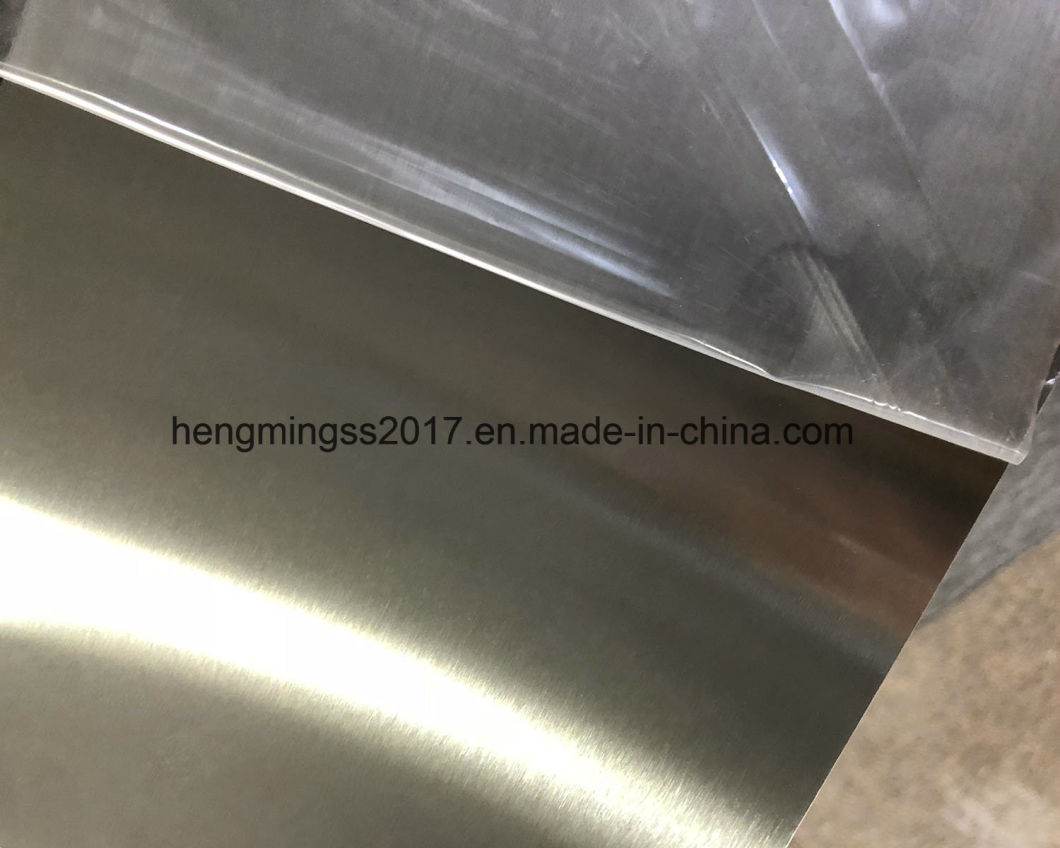 2018 Top Sell Best Price 410 Ss Plate