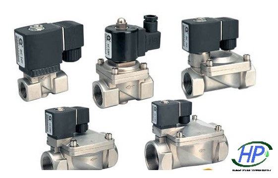 Supplier of Brass Solenoid Valve for RO Water System