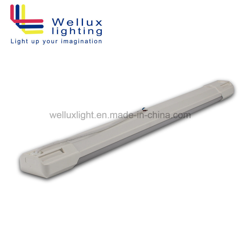 Hot Sale High Efficiency IP20 600mm 15W LED Panel Linear Light for Office Lighting