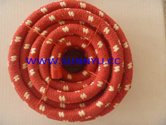 High Quality Strong Solid Cotton Rope/Braided Rope for Sale