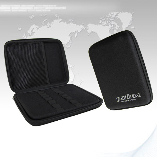 Hard EVA Tool Case for Differnet Use Cosmetic Protective Foam Sheet Case