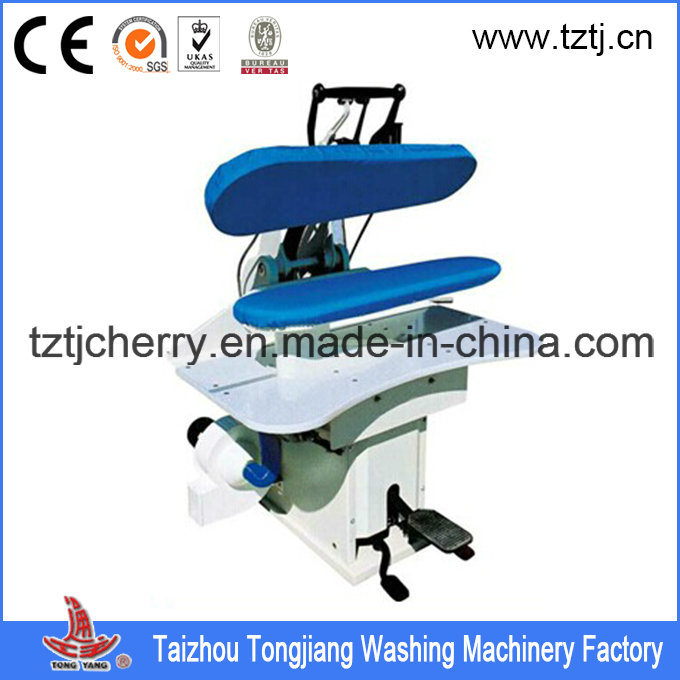 Commercial Laundry Press Machine Universal Laundry Garment Utility Presser Machine