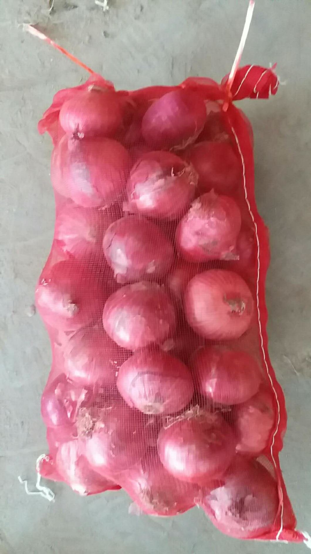 Export New Crop Good Quality Competitive 3-5cm Red Onion