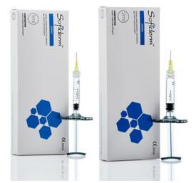 Sofiderm Hyaluronic Acid Dermal Filler for Breast/Buttock Enhancer with Ce (derm sub-skin 20ml)