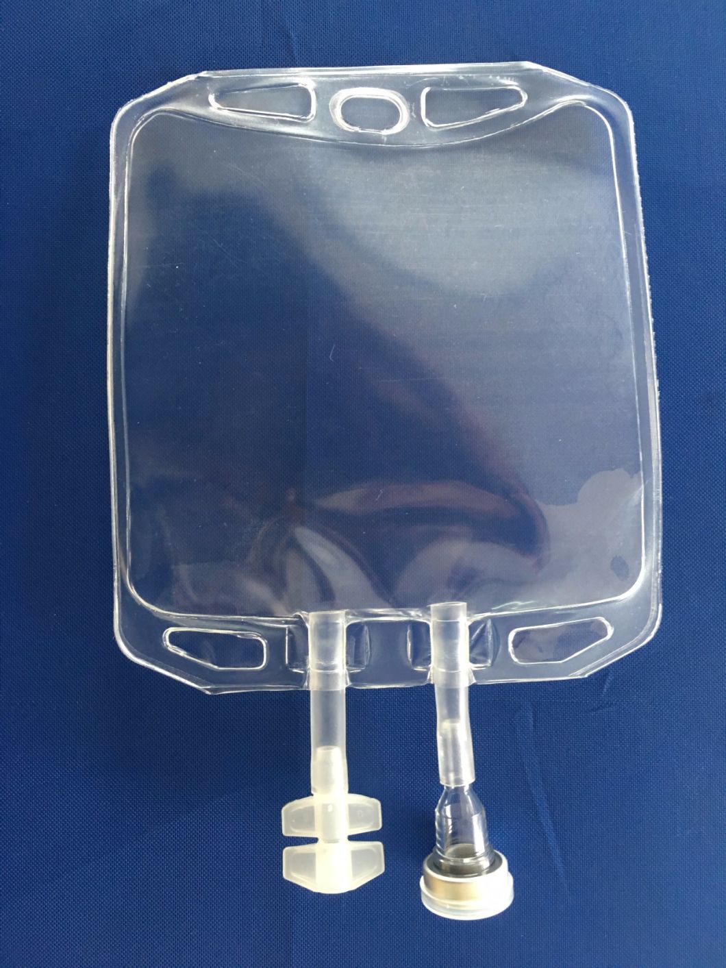 Disposable Infusion Bag/Blood Infusion Bagg /PVC IV Infusion Bag