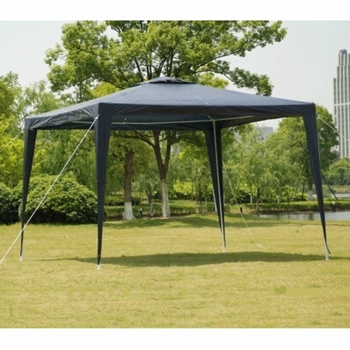 Steel Tube Outdoor Folding Gazebo (ETKPG-010)