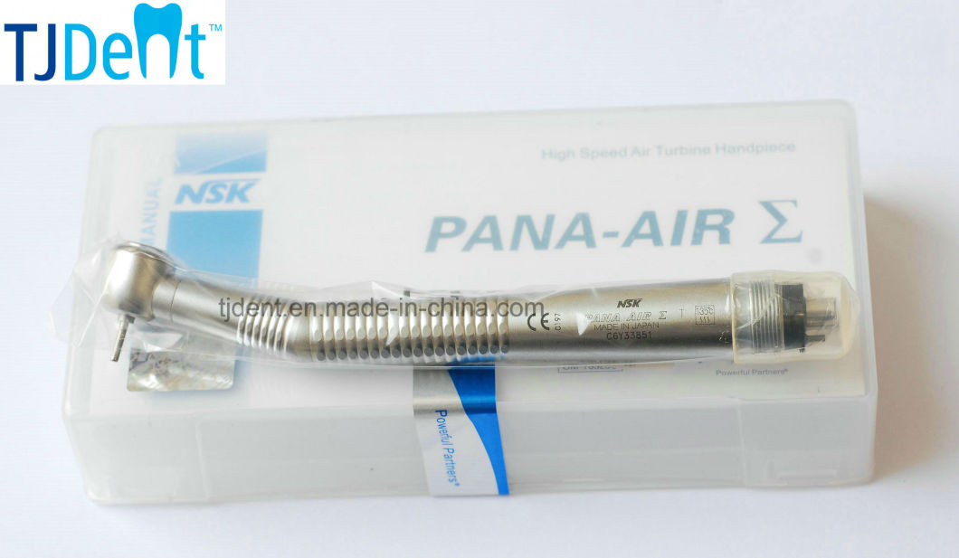 Pana Air Screw High Speed Dental Handpiece (AIR-T)